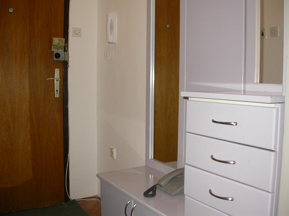 Slika 7 - Čukarička padina, ul. Radnička, Jednosoban stan za izdavanje, 30m2, 320€